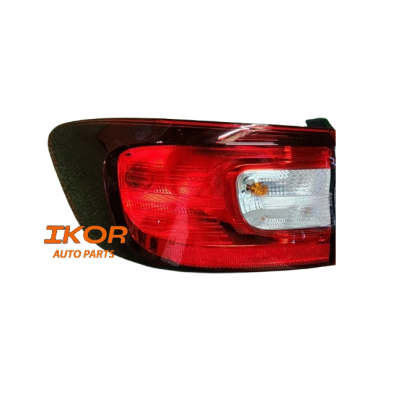 TRIBER RIGHT REAR OUTER TAIL LAMP